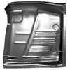 1961-1964 Chevrolet Impala Front Floor Pan - Right Side