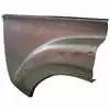 1961-1966 Ford F100 Pickup Truck Front Fender Rear Half - Right Side
