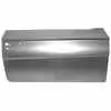 1961 Chevrolet Impala 2 Door Full Outer Doorskin, 2 DR - Right Side