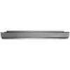 1961 Chevrolet Impala 2 Door Slip-On Rocker Panel - Right Side