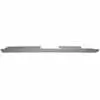 1961 Chevrolet Impala 4 Door Rocker Panel - Right Side