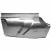 1961 Chevrolet Impala Floor Pan Under Rear Seat - Left Side
