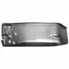 1961 Chevrolet Impala Toe Board - Left Side