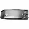 1961 Chevrolet Impala Toe Board - Right Side