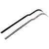 1961 Ford F100 Pickup Truck Felt Window Sweep Belt Set