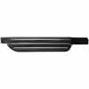 1961 Ford F100 Pickup Truck Step Plate & Riser Inside Step Plate - Left Side