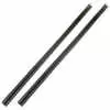 1961 Ford F100 Pickup Truck Vertical Vent Window Seals - Pair
