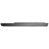 1961 Ford Falcon Slip-On Rocker Panel 2 Door - Right Side