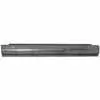 1961 Ford Galaxie 2 Door Rocker Panel, 2DR - Left Side