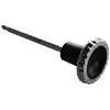 1961 GMC Pickup Truck CK Headlight Switch Knob and Rod with Stainless Trim 0848-504