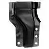 1961 GMC Pickup Truck CK Lower Front Door Pillar - Left Side