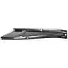 1961 GMC Pickup Truck CK Rear Support Upper Tie Bar Baffle - 0848-045-L Left Side