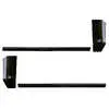 1962-1962 Ford F100 Pickup Truck Rocker Panel & Cab Corner Kit