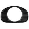 1962 Chevrolet Suburban Headlight Bezel, PTM