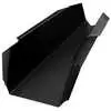 1962 Chevrolet Suburban Rear Cab Mount Slip On Type - 0848-314-R Right Side