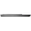 1962 Ford Falcon Slip-On Rocker Panel 2 Door - Left Side