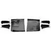 1962 GMC Pickup Truck CK Cab floor front half, Front & Rear Floor Supports Kit