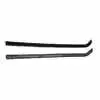 1962 GMC Pickup Truck CK Inner and Outer Felt Window Sweep Belt Kit