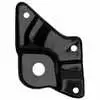1962 GMC Pickup Truck CK Lower Rear Front Fender Mount Plate - Right Side