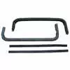 1962 GMC Pickup Truck CK Vent Window Seal Kit