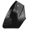 1962 Volkswagen Beetle Lower Front Inner Front Fender Section, Left Side