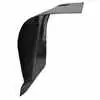 1962 Volkswagen Beetle Rear Wheelhouse Rear Lower Splash Panel - 95-10-52-1 Left Side