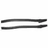 1963-1964 Chevrolet Impala Pillar Post B Body - Convertible - Pair