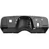 1963-1966 GMC Suburban Low Hump Firewall Panel