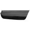 1963-1991 Jeep Wagoneer SJ Series Rear Lower Quarter Panel Section, Right Side