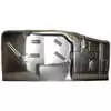1963 Chevrolet Nova Floor Pan Half - Left Side