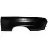 1963 Chevrolet Nova Rear Quarter Panel, 2DR - Left Side