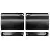 1963 Chevrolet Pickup Truck CK Inner & Outer Door Bottom Skin Kit