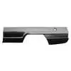 1963 Jeep Wagoneer 2 Door Rear Quarter Panel Lower Half - Left Side