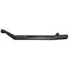 1963 Volkswagen Beetle Heating Channel with Bottom Plate - Left Side