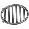 1963 Volkswagen Beetle Horn Grille in Front Fender