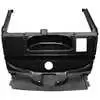 1963 Volkswagen Beetle Inner Front Panel 95-10-23-0