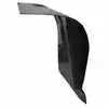 1963 Volkswagen Beetle Rear Wheelhouse Rear Lower Splash Panel - 95-10-52-2 Right Side