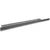 1963 Volkswagen Beetle Running Board Retainer - Left Side