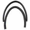 1964-1965 Buick Skylark 2 Door Quarter Window Channel kit