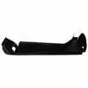 1964-1965 Chevrolet Chevelle Trunk Filler - Left Side