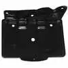 1964-1965 Chevrolet El Camino Battery Tray