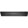 1964-1965 Pontiac Tempest Lower Doorksin, 2 Door - Left Side