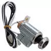 1964-1966 Chevrolet Suburban Lighter Assembly with Wiring and Retainer Clips 0848-354