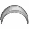 1964-1966 Ford Mustang Outer Rear Wheelhouse - Left Side
