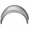 1964-1966 Ford Mustang Outer Rear Wheelhouse - Right Side