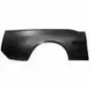 1964-1966 Ford Mustang Quarter Panel - Right Side