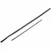 1964-1966 GMC Pickup Truck CK Glass Run Window Channel and Division Bar Set