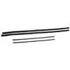 1964-1966 GMC Pickup Truck CK Glass Run Window Channel Kit - 4 Piece