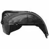 1964-1967 Pontiac GTO Inner Rear Wheelhouse - Left Side
