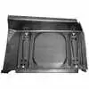 1964-1968 Ford Mustang Convertible Seat ReinForcement - Right Side